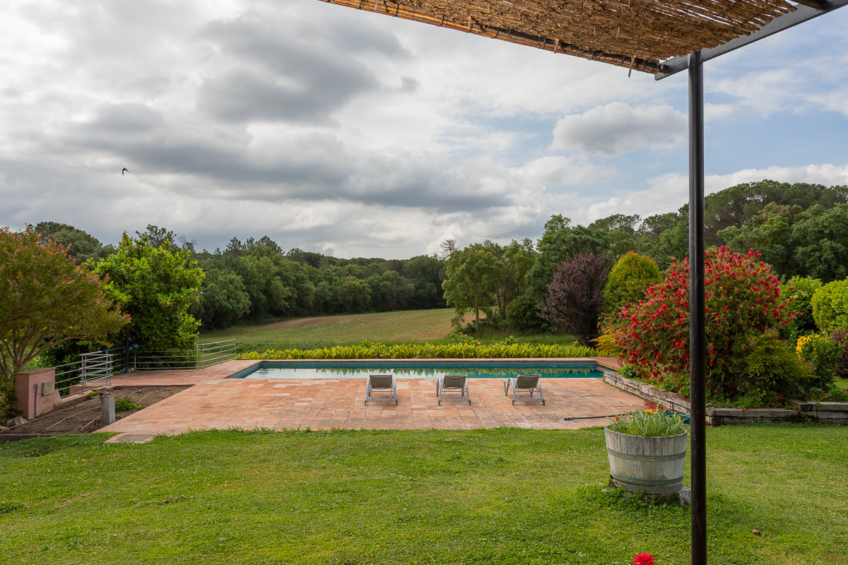 Jardines naturales
