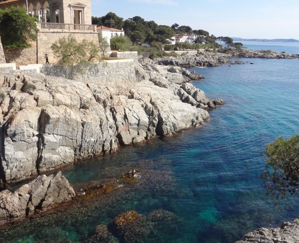 Camí de Ronda, Costa Brava